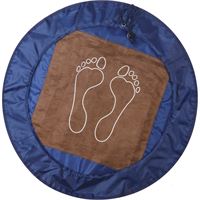 POGGIA PIEDI